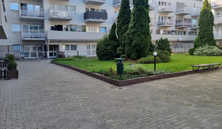 Mieszkanie 2-pokojowe Warszawa Targówek, ul. ks. Piotra Skargi