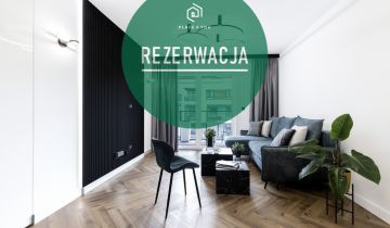 Mieszkanie 1-pokojowe Warszawa Ursynów, ul. Kurantów