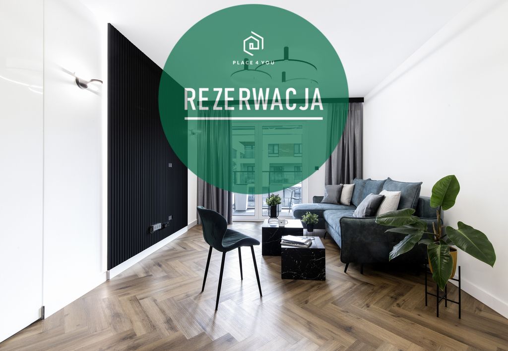 Mieszkanie 1-pokojowe Warszawa Ursynów, ul. Kurantów