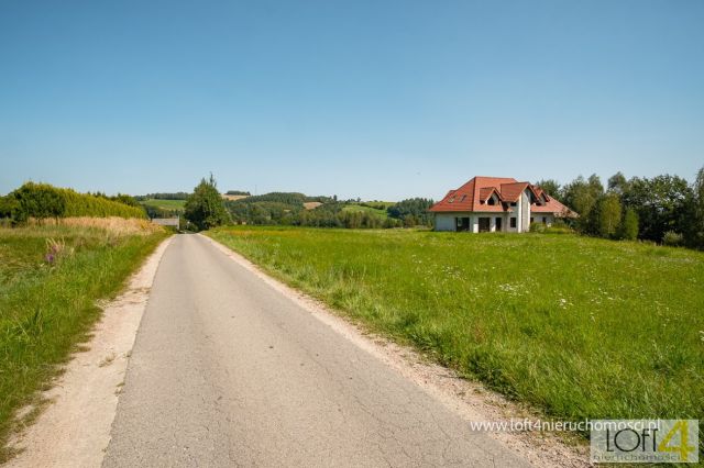 dom wolnostojący, 10 pokoi Uniszowa. Zdjęcie 6