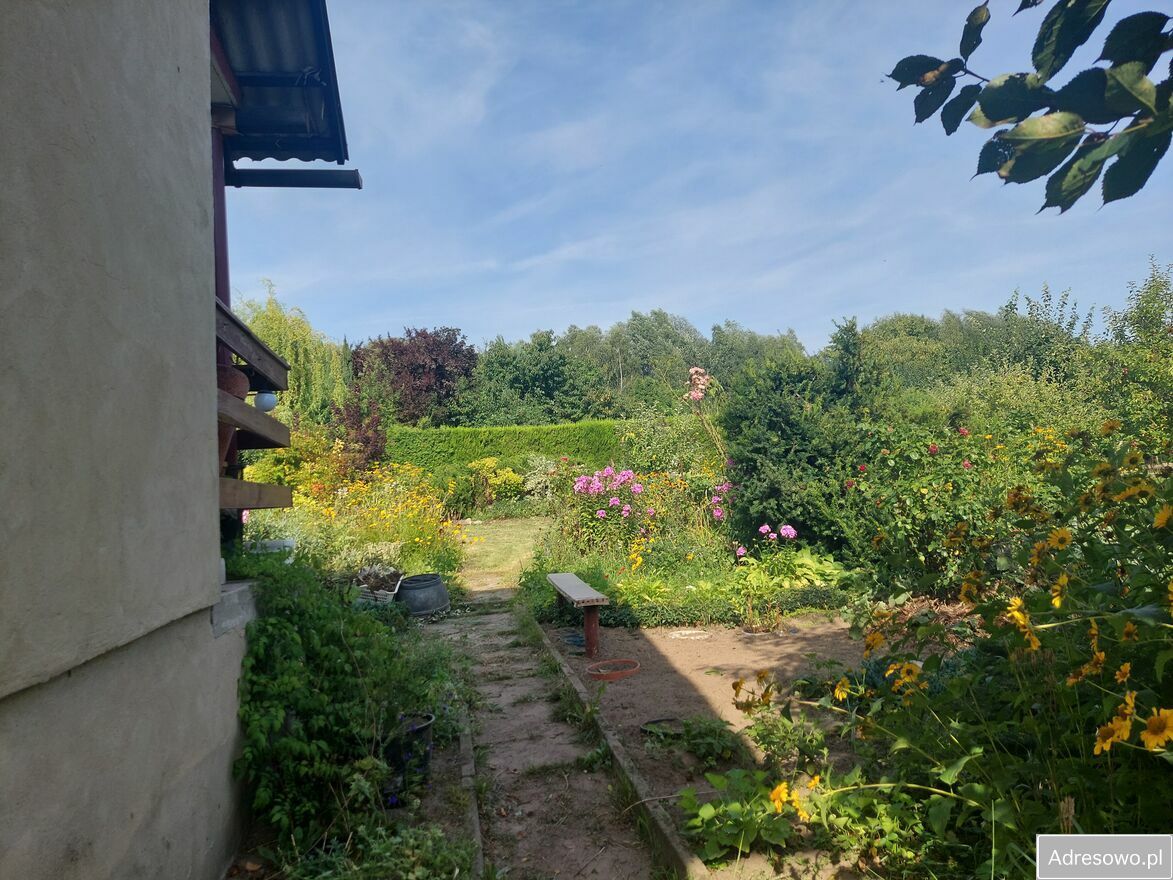 Działka rod Śrem, ul. Józefa Chełmońskiego. Zdjęcie 13