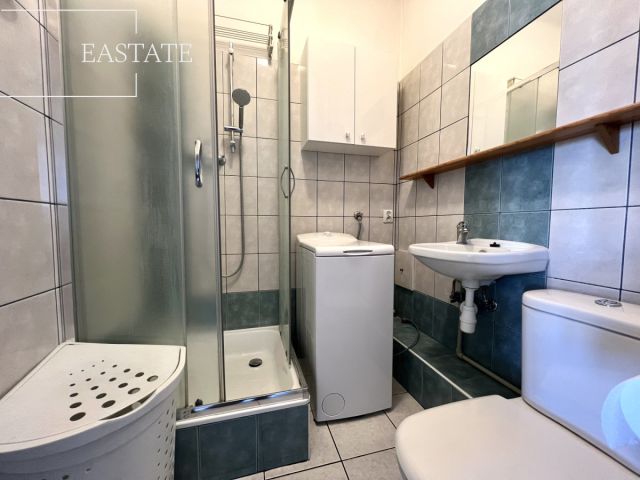 Mieszkanie 1-pokojowe Warszawa Mokotów, ul. Grażyny. Zdjęcie 7