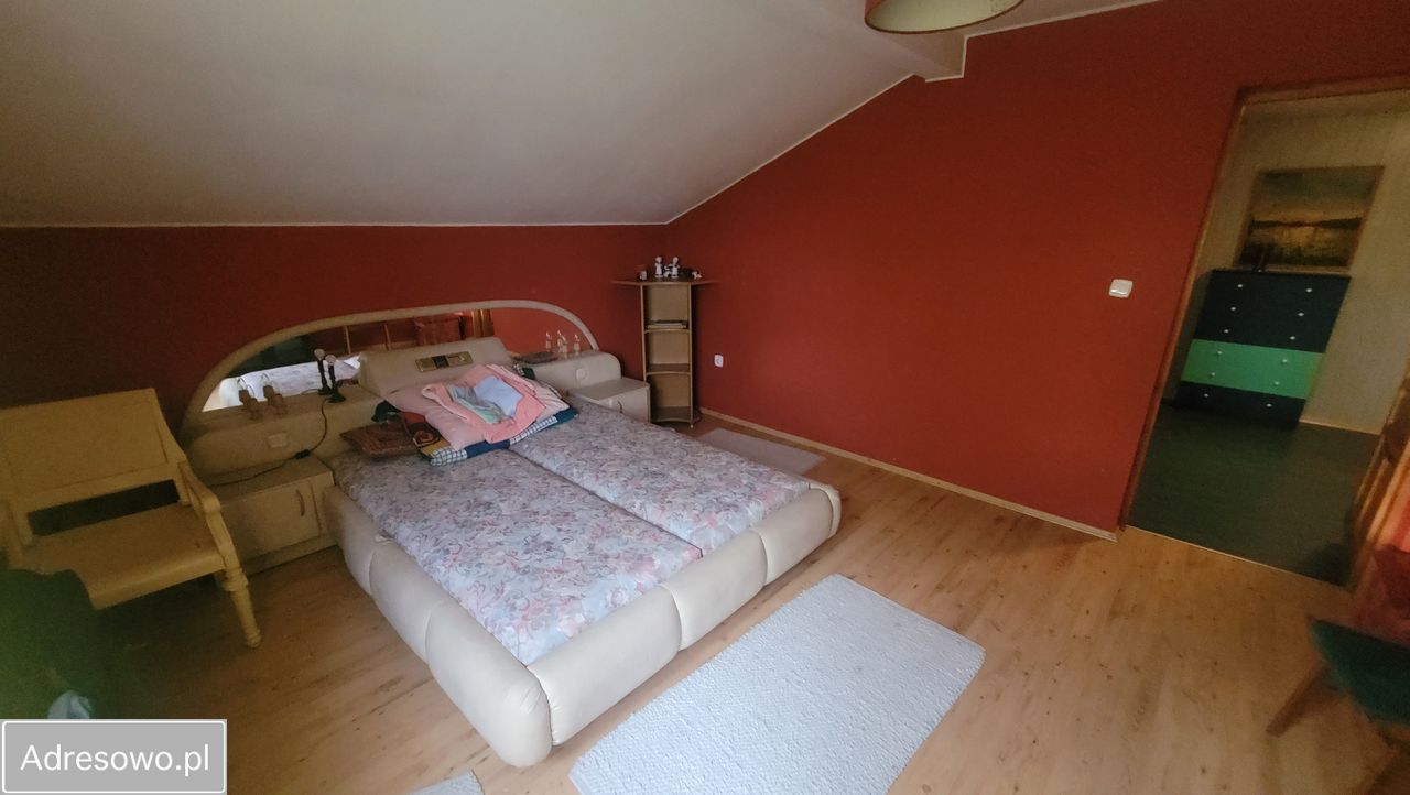 dom wolnostojący, 6 pokoi Mnich, ul. Wojska Polskiego. Zdjęcie 12