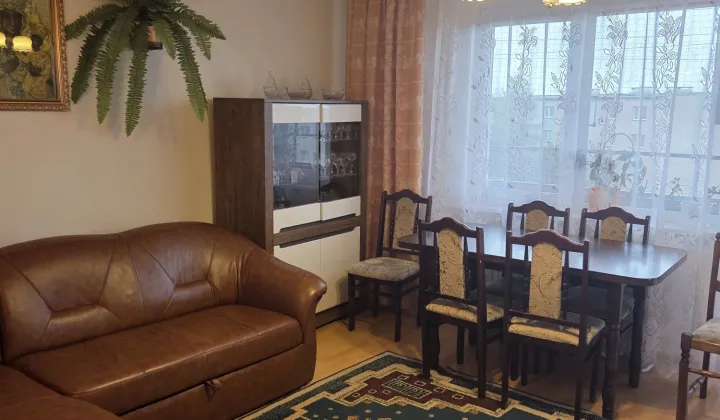 Mieszkanie 2-pokojowe Staszów, ul. Adama Mickiewicza