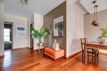 Mieszkanie 3-pokojowe Warszawa Wola, ul. Banderii. Zdjęcie 4