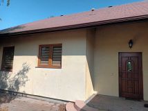 dom wolnostojący, 4 pokoje Sochaczew, ul. Batalionów Chłopskich. Zdjęcie 3