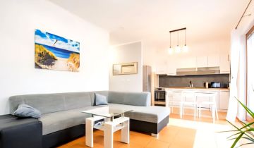 Mieszkanie 2-pokojowe Świnoujście, ul. Józefa Chełmońskiego