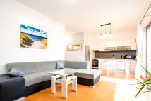 Mieszkanie 2-pokojowe Świnoujście, ul. Józefa Chełmońskiego