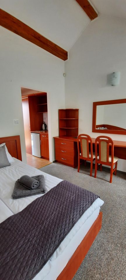 Hotel/pensjonat Rowy, ul. Wczasowa. Zdjęcie 9