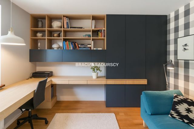 dom wolnostojący, 5 pokoi Rzeszotary, ul. Brzeziny. Zdjęcie 4