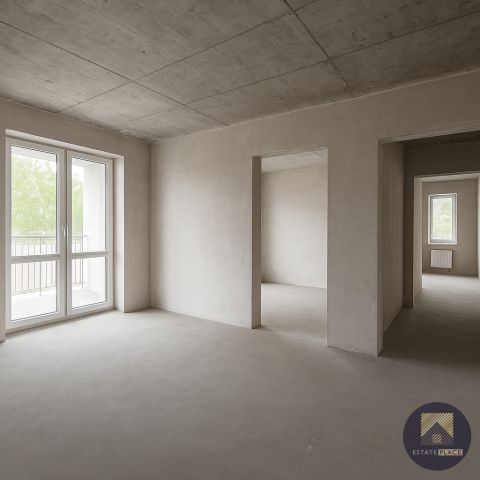 Mieszkanie 3-pokojowe Falenty, ul. Leszczynowa. Zdjęcie 1