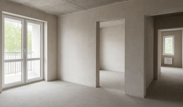 Mieszkanie 3-pokojowe Falenty, ul. Leszczynowa