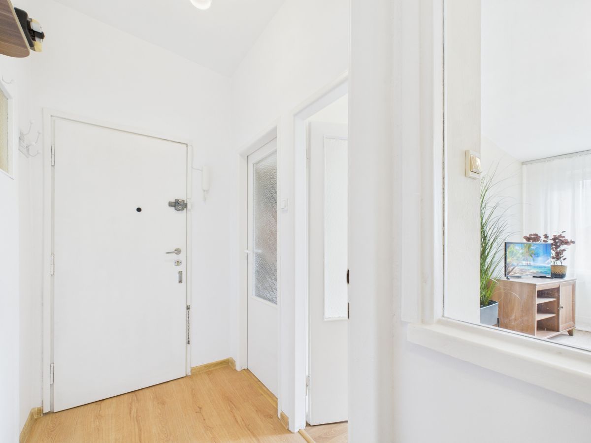 Mieszkanie 2-pokojowe Milanówek, ul. Piotra Skargi. Zdjęcie 12