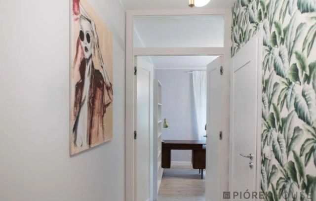 Mieszkanie 1-pokojowe Warszawa Wola, ul. Jana Kazimierza. Zdjęcie 7