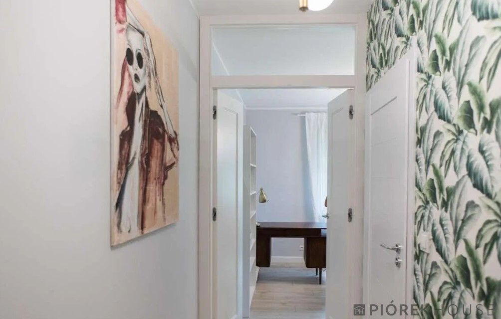 Mieszkanie 1-pokojowe Warszawa Wola, ul. Jana Kazimierza. Zdjęcie 7