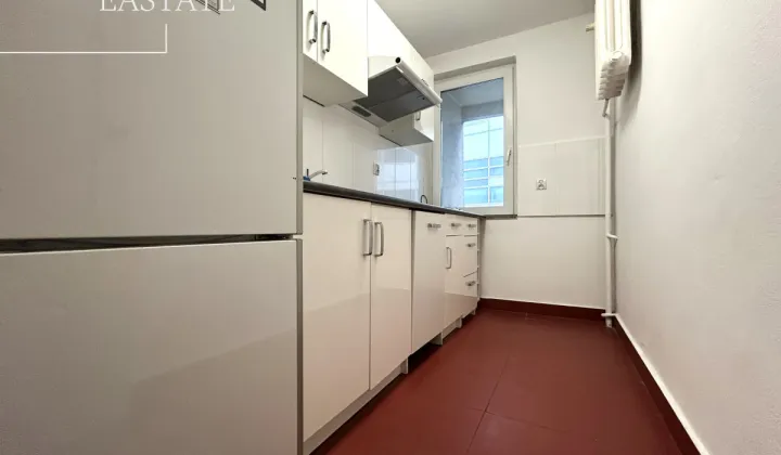 Mieszkanie 3-pokojowe Warszawa Śródmieście, ul. Emilii Plater