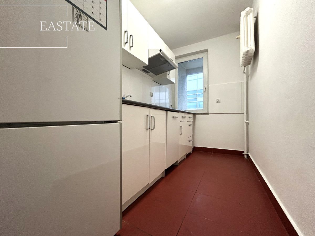 Mieszkanie 3-pokojowe Warszawa Śródmieście, ul. Emilii Plater. Zdjęcie 3