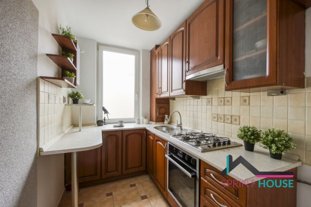 Mieszkanie 3-pokojowe Warszawa Ursus, ul. Mariana Keniga. Zdjęcie 3