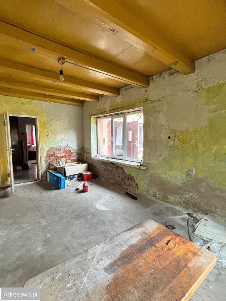 dom wolnostojący, 4 pokoje Ludwikowice Kłodzkie, ul. Wiejska. Zdjęcie 15