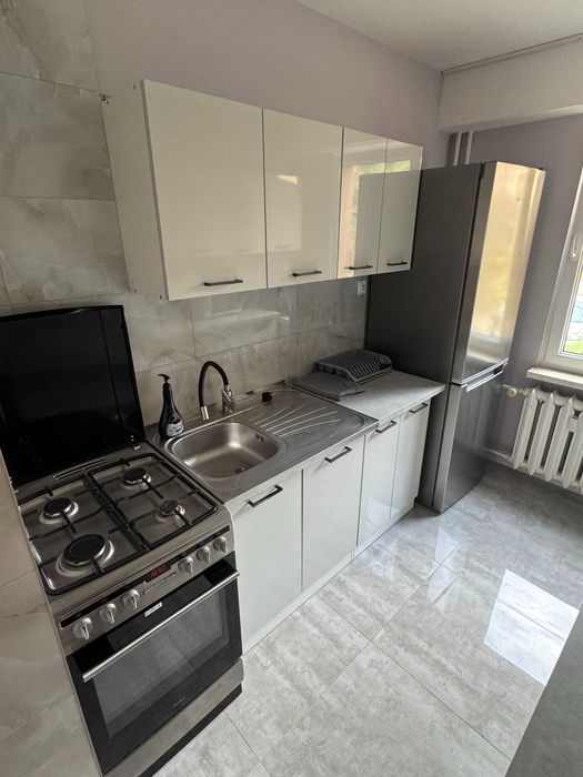 Mieszkanie 2-pokojowe Siemiatycze, ul. Wysoka. Zdjęcie 2