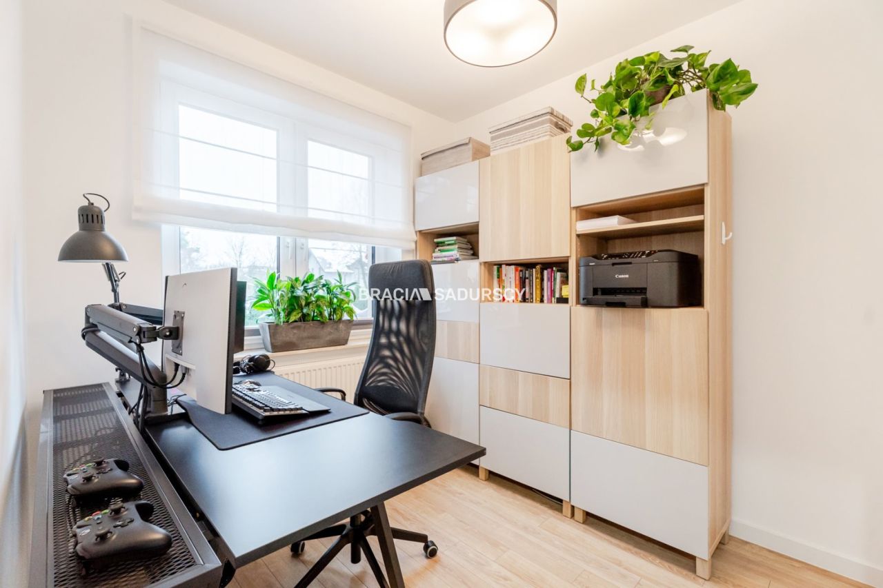 Mieszkanie 4-pokojowe Modlniczka, ul. Kasztanowa. Zdjęcie 10