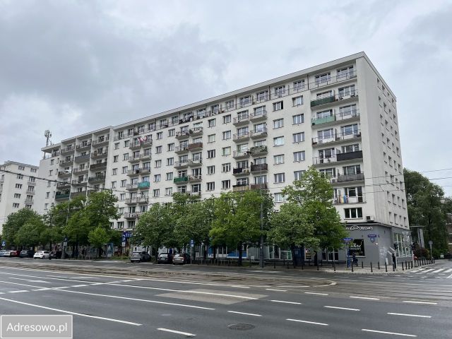 Biuro Warszawa Śródmieście, ul. Marszałkowska. Zdjęcie 1