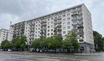 Biuro Warszawa Śródmieście, ul. Marszałkowska