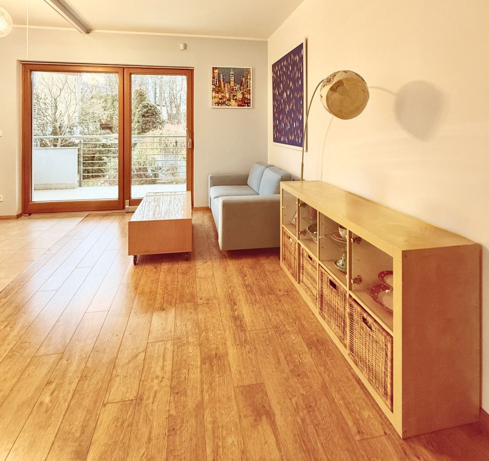 Mieszkanie 4-pokojowe Gdynia Orłowo. Zdjęcie 11