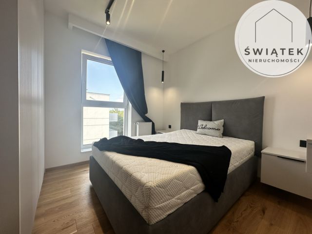 Mieszkanie 3-pokojowe Toruń, ul. Henryka Strobanda. Zdjęcie 3