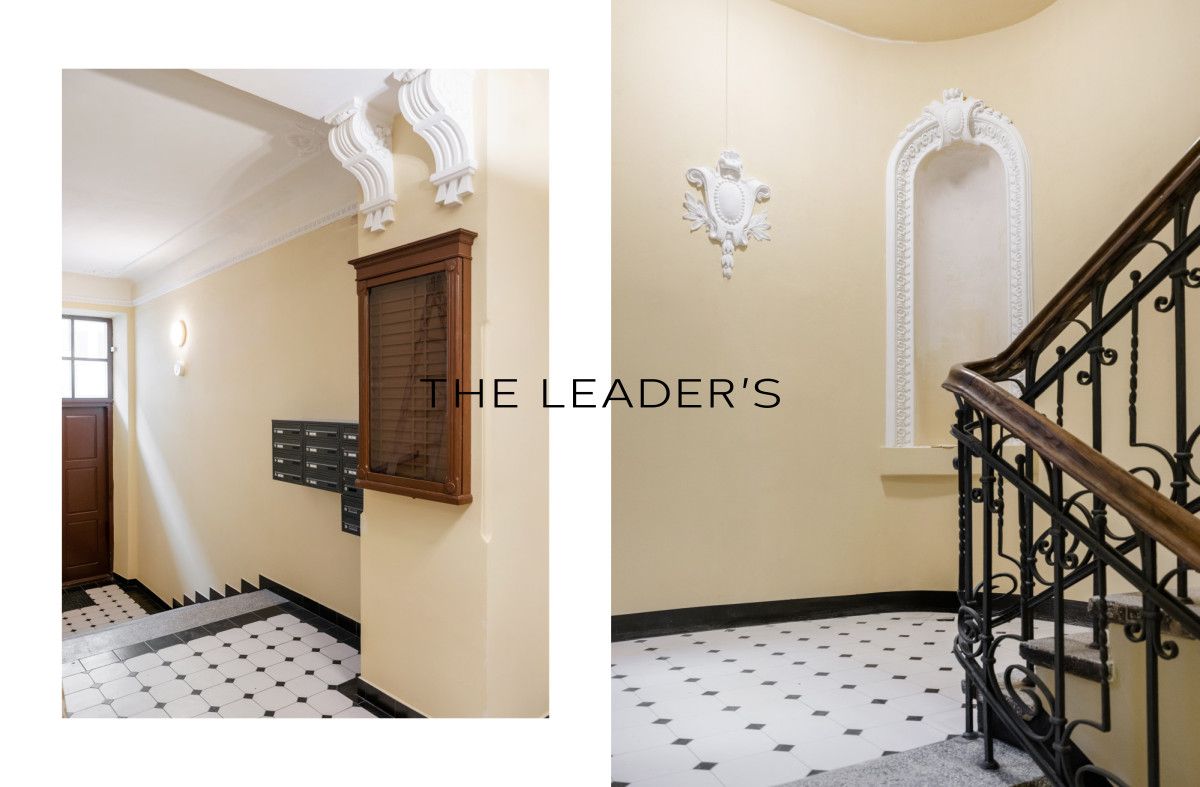 Mieszkanie 3-pokojowe Warszawa Śródmieście, ul. Piękna. Zdjęcie 19