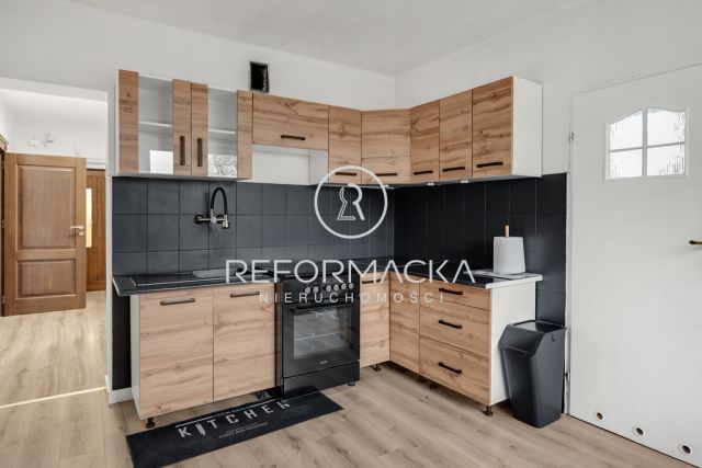 dom wolnostojący, 3 pokoje Dachnów, ul. Cerkiewna. Zdjęcie 5