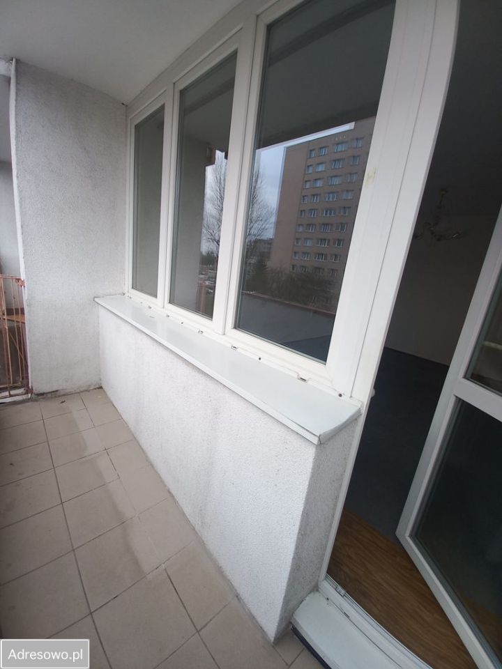 Mieszkanie 3-pokojowe Warszawa Bemowo, ul. Powstańców Śląskich. Zdjęcie 20