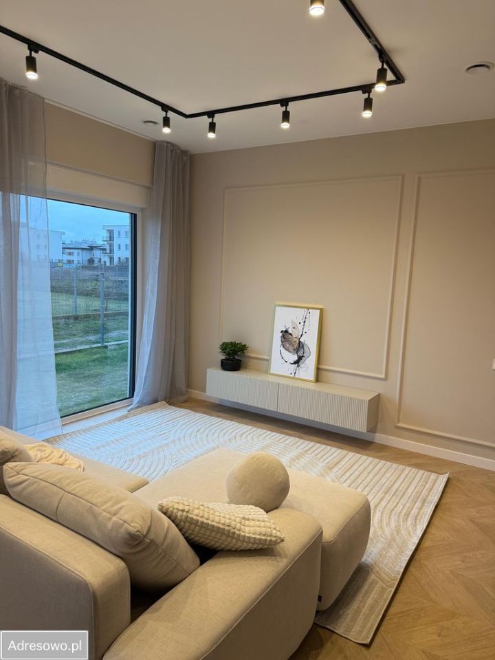 dom wolnostojący, 4 pokoje Marki, ul. Billewiczów. Zdjęcie 7