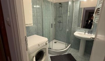 Mieszkanie 3-pokojowe Warszawa Śródmieście, ul. Krucza