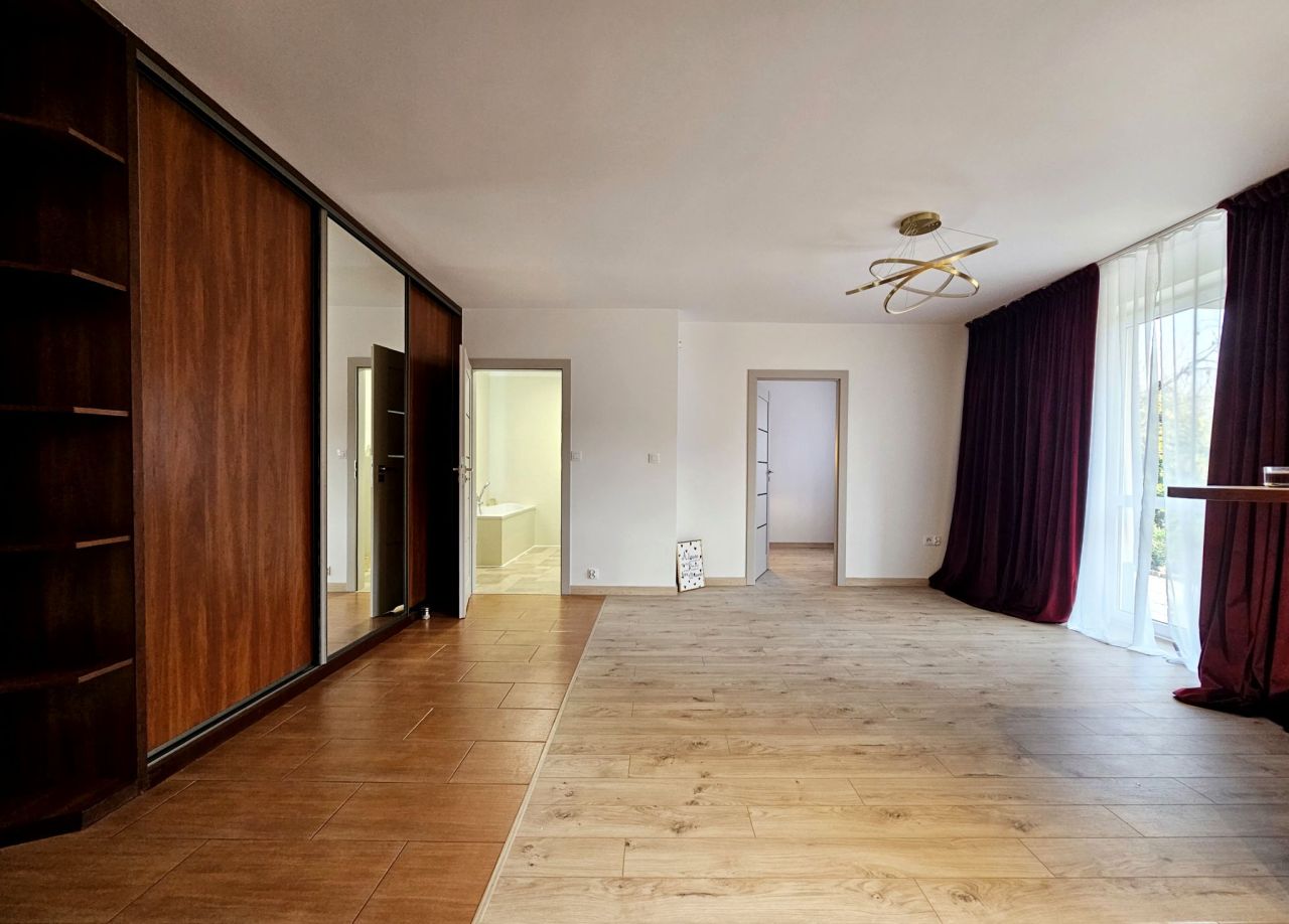 Mieszkanie 3-pokojowe Mysiadło. Zdjęcie 12