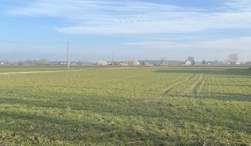 Działka rolna Walentynowo