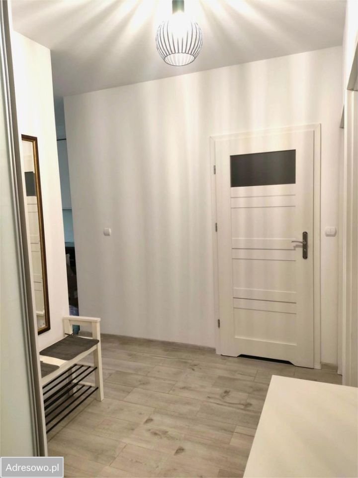 Mieszkanie 3-pokojowe Wrocław Krzyki, ul. Jutrzenki. Zdjęcie 10