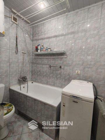 Mieszkanie 2-pokojowe Dzierżoniów, ul. Ignacego Krasickiego. Zdjęcie 15