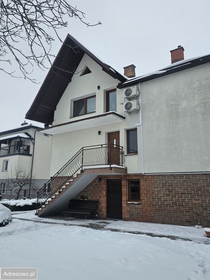 dom wolnostojący, 5 pokoi Bargłów Kościelny. Zdjęcie 7