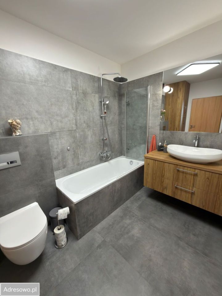 Mieszkanie 3-pokojowe Płock Podolszyce, ul. Władysława Nowickiego. Zdjęcie 15