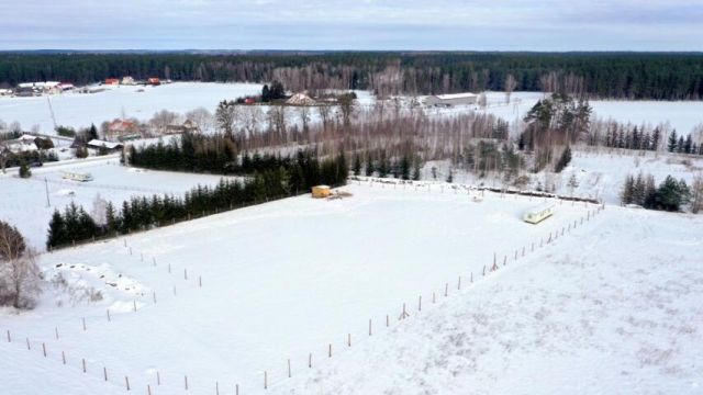 Działka budowlana Pieczarki. Zdjęcie 8