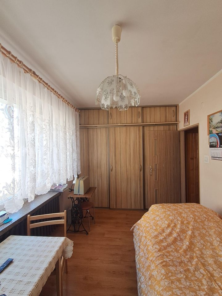 Mieszkanie 3-pokojowe Dobre Miasto Centrum, ul. Garnizonowa. Zdjęcie 4