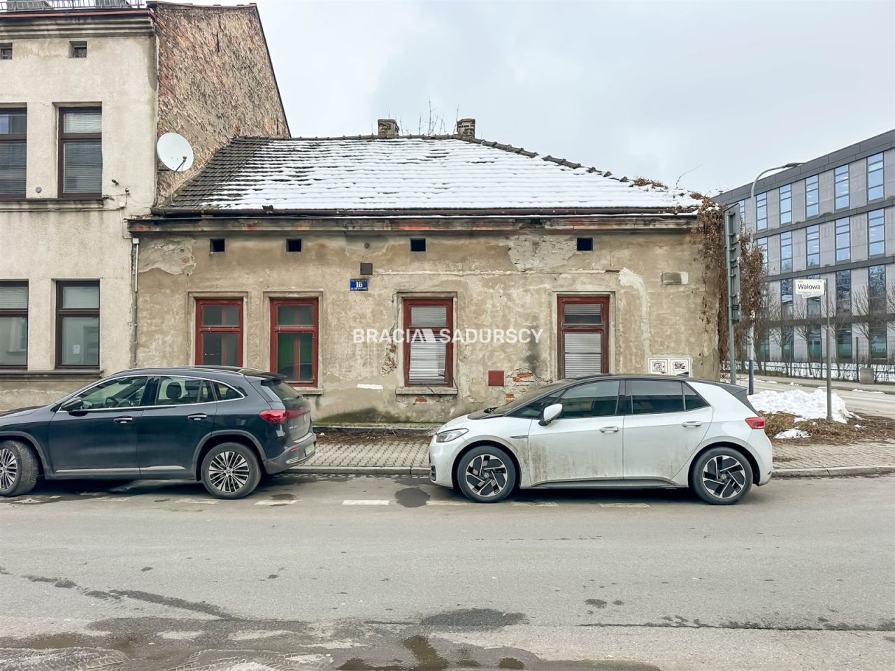 kamienica, 3 pokoje Kraków Zabłocie, ul. Na Dołach. Zdjęcie 37