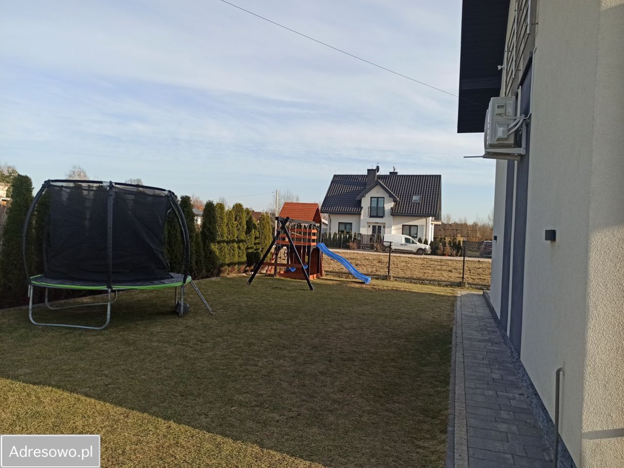 bliźniak, 4 pokoje Kazimierów. Zdjęcie 8