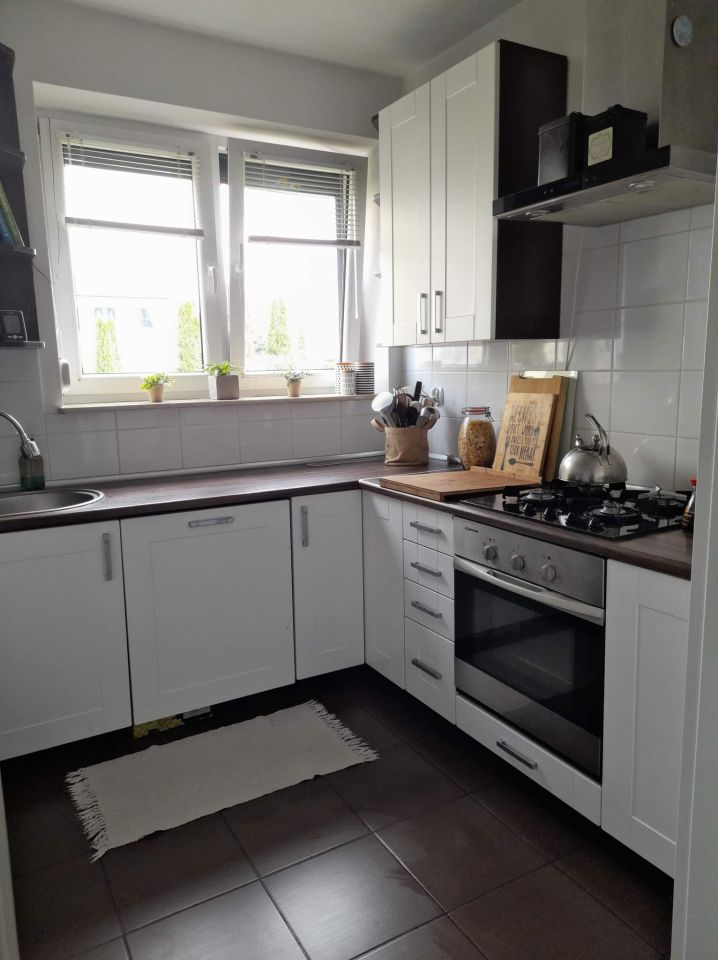 Mieszkanie 2-pokojowe Łańcut Podzwierzyniec, ul. Henryka Dąbrowskiego. Zdjęcie 2