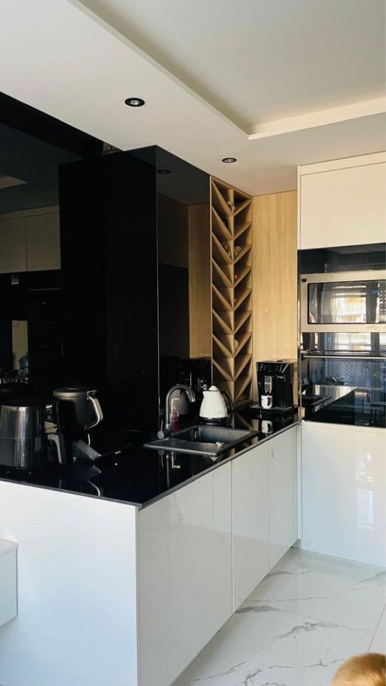 Mieszkanie 4-pokojowe Ostrołęka, ul. ppłk. Łukasza Cieplińskiego "Pługa". Zdjęcie 5