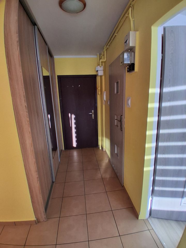 Mieszkanie 2-pokojowe Szczecin Pomorzany, ul. Budziszyńska. Zdjęcie 6