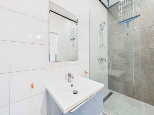 Mieszkanie 3-pokojowe Gdynia Śródmieście, ul. Podjazd. Zdjęcie 4