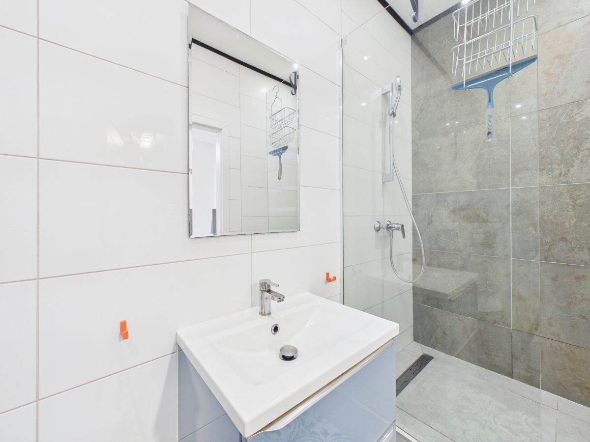 Mieszkanie 3-pokojowe Gdynia Śródmieście, ul. Podjazd. Zdjęcie 4