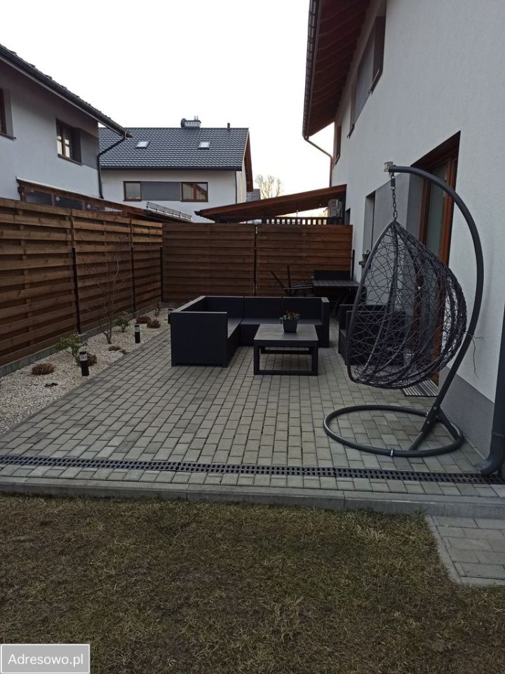 Mieszkanie 2-pokojowe Rzeszów Budziwój, ul. Miejska. Zdjęcie 15